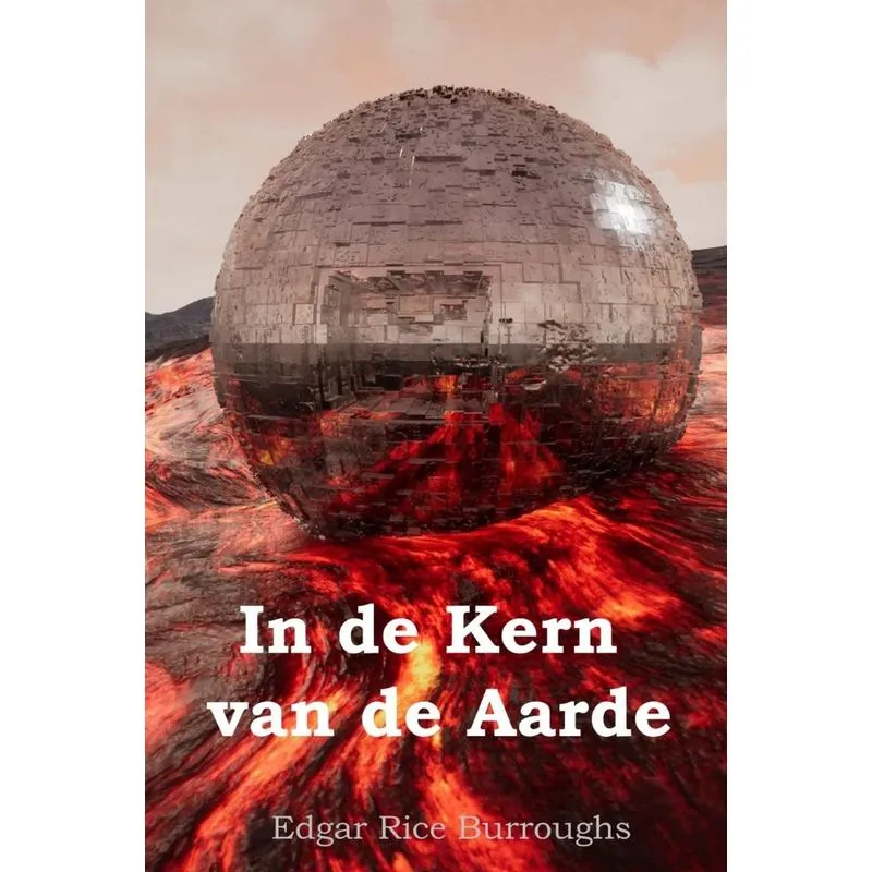 In de Kern van de Aarde