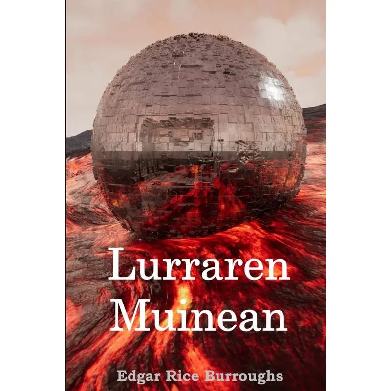 Lurraren Muinean