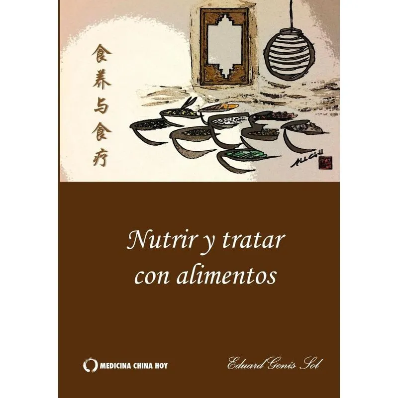Nutrir & tratar con alimentos