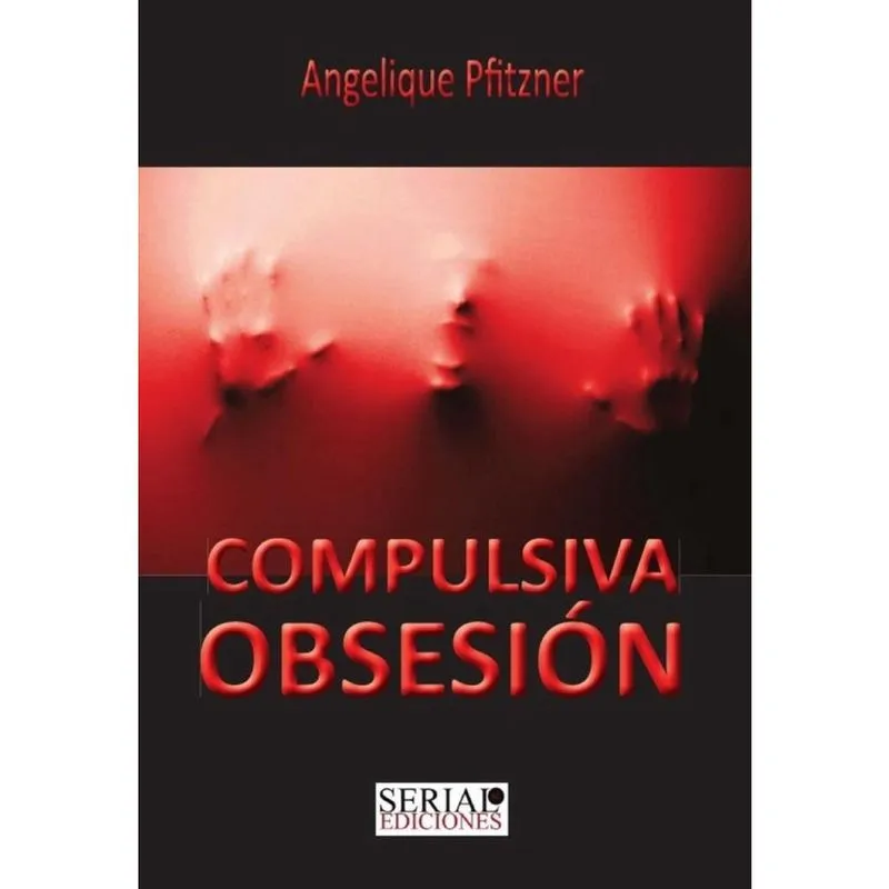Compulsiva Obsesión - Espanhol