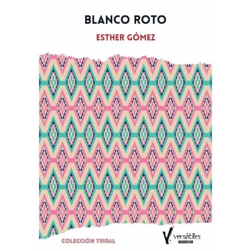 Blanco roto - Espanhol