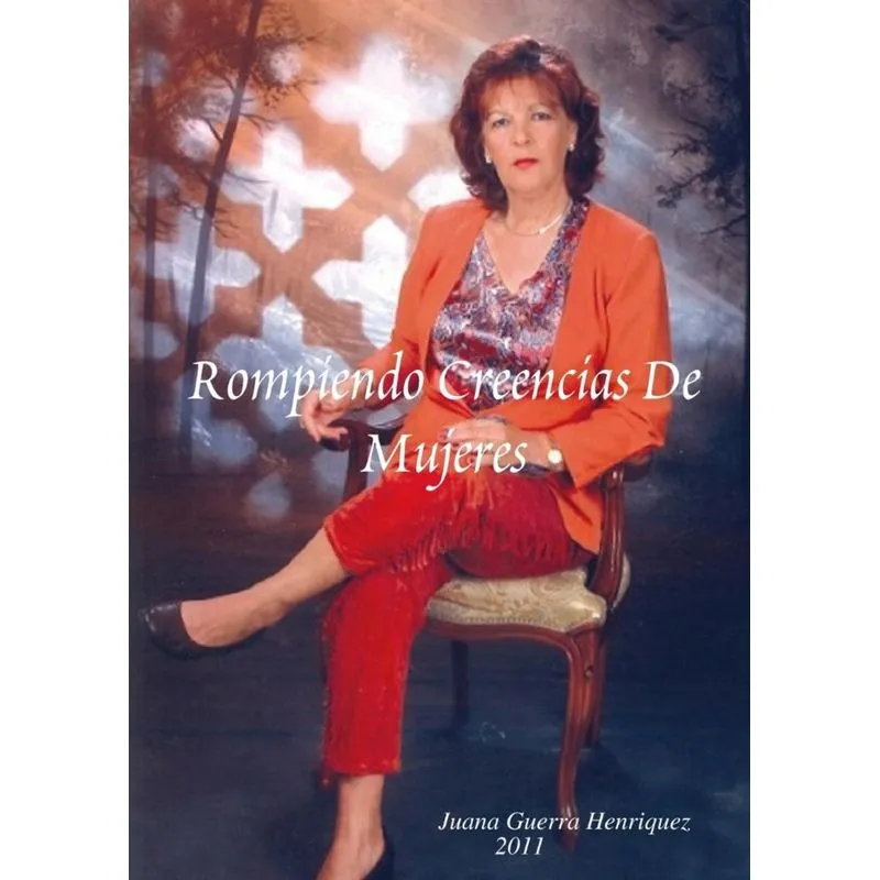 Rompiendo Creencias de Mujeres