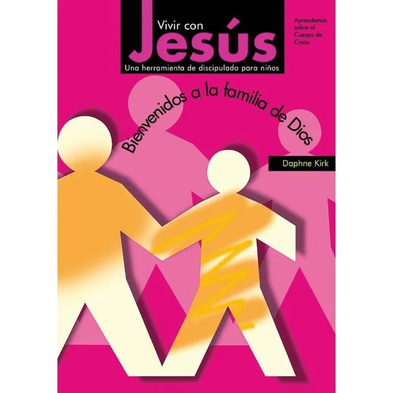 Vivir con Jesús