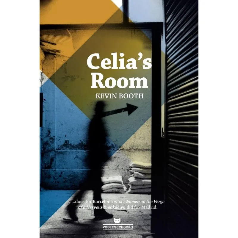 Celias Room