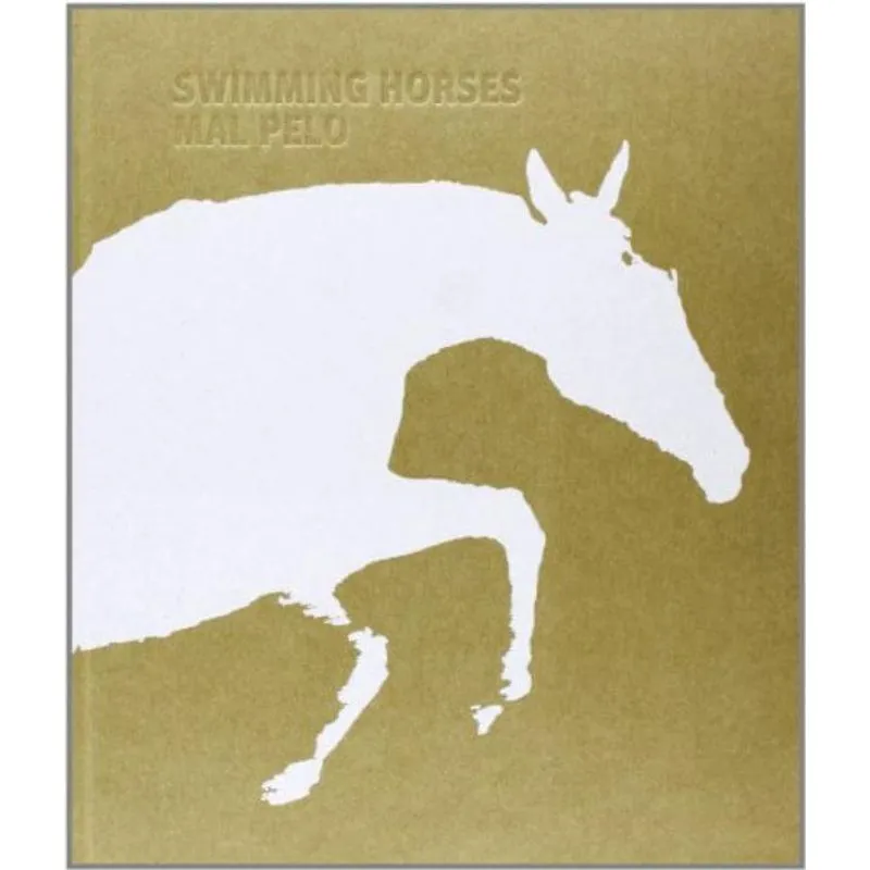 SWIMMING HORSES