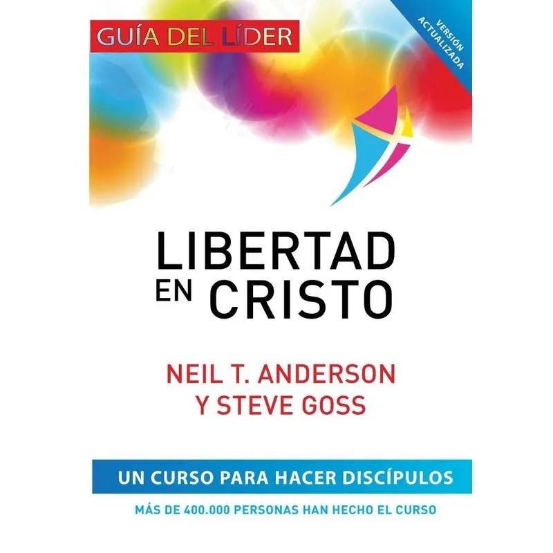 Libertad En Cristo