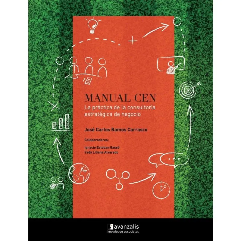 MANUAL CEN