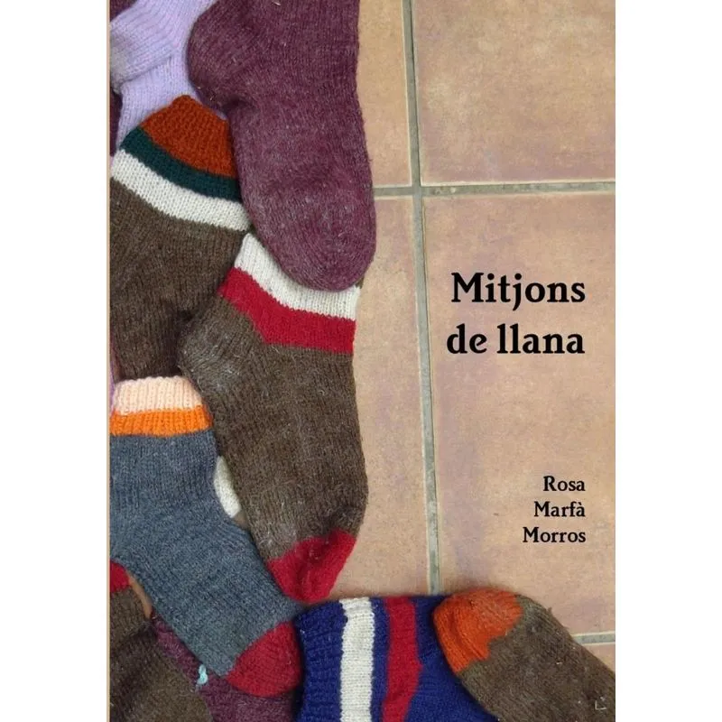 Mitjons de llana