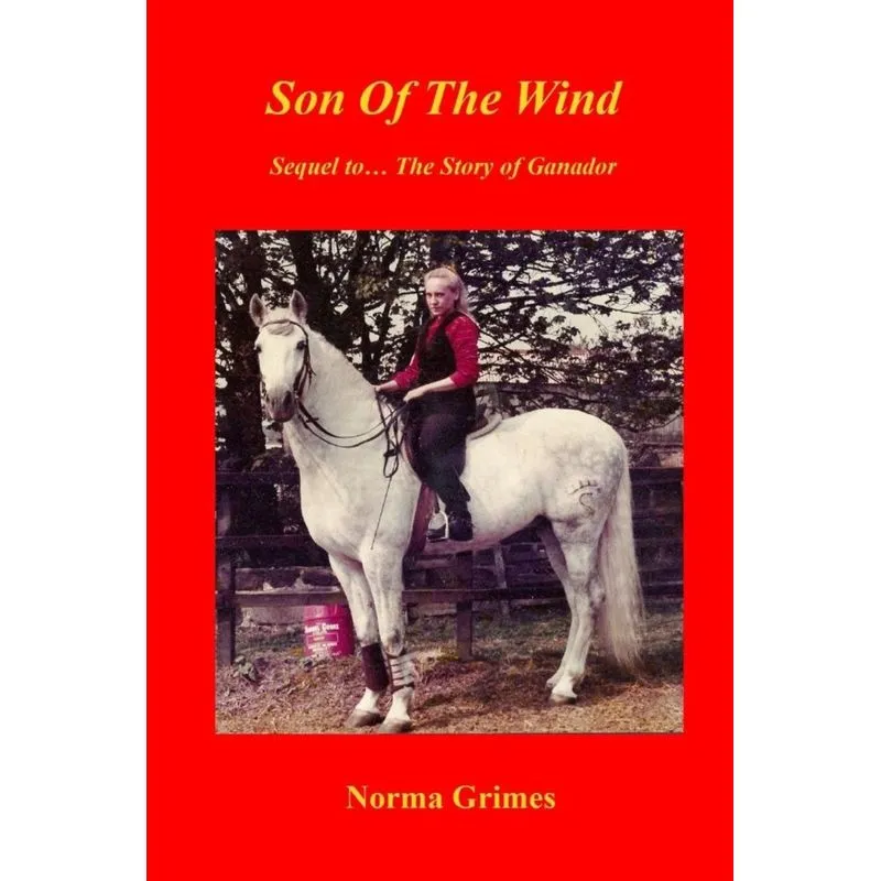 Son Of The Wind