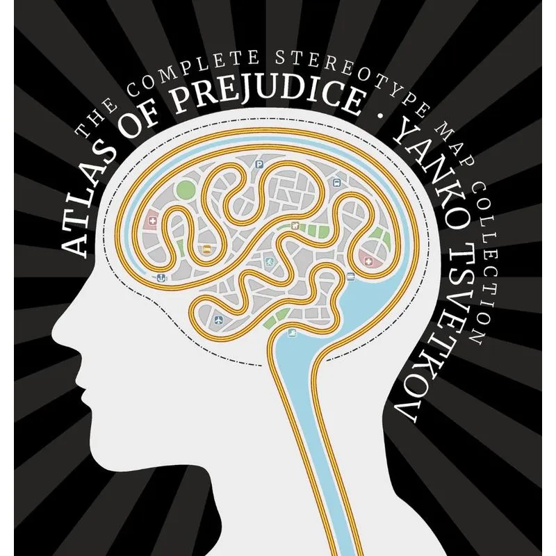 Atlas Of Prejudice
