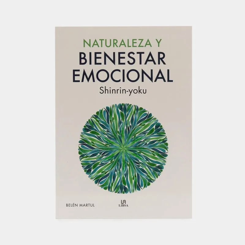 Naturaleza y bienestar emocional