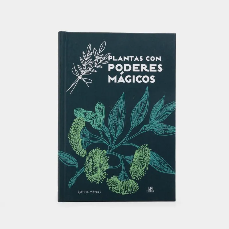 Plantas con poderes mágicos
