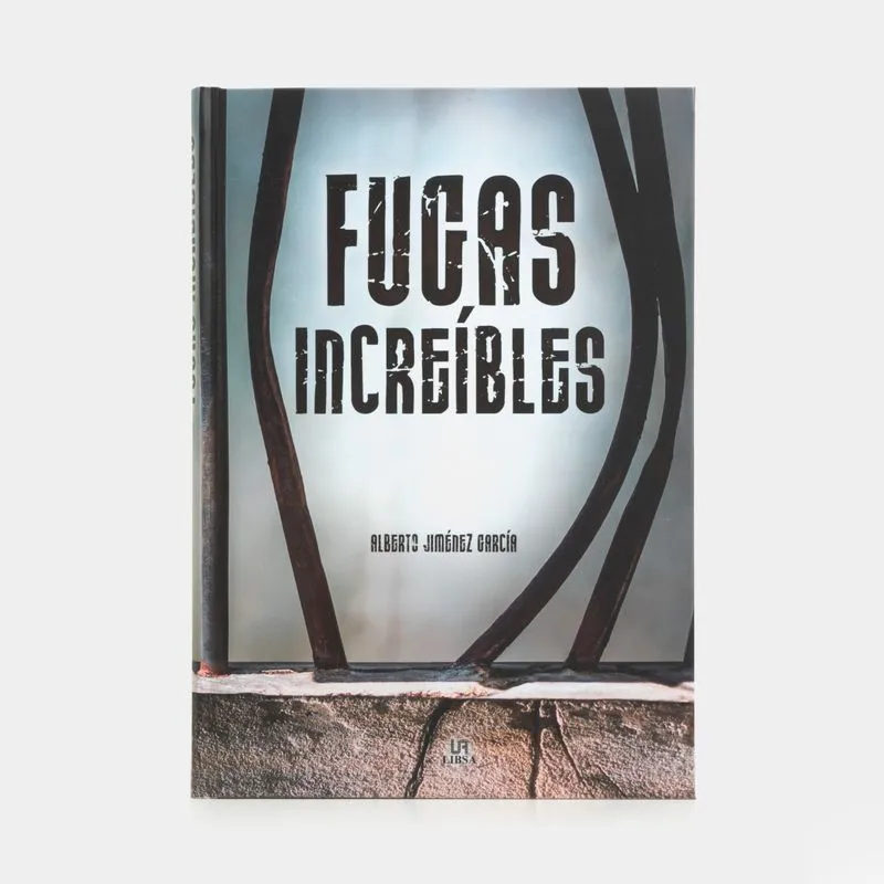 Fugas increíbles