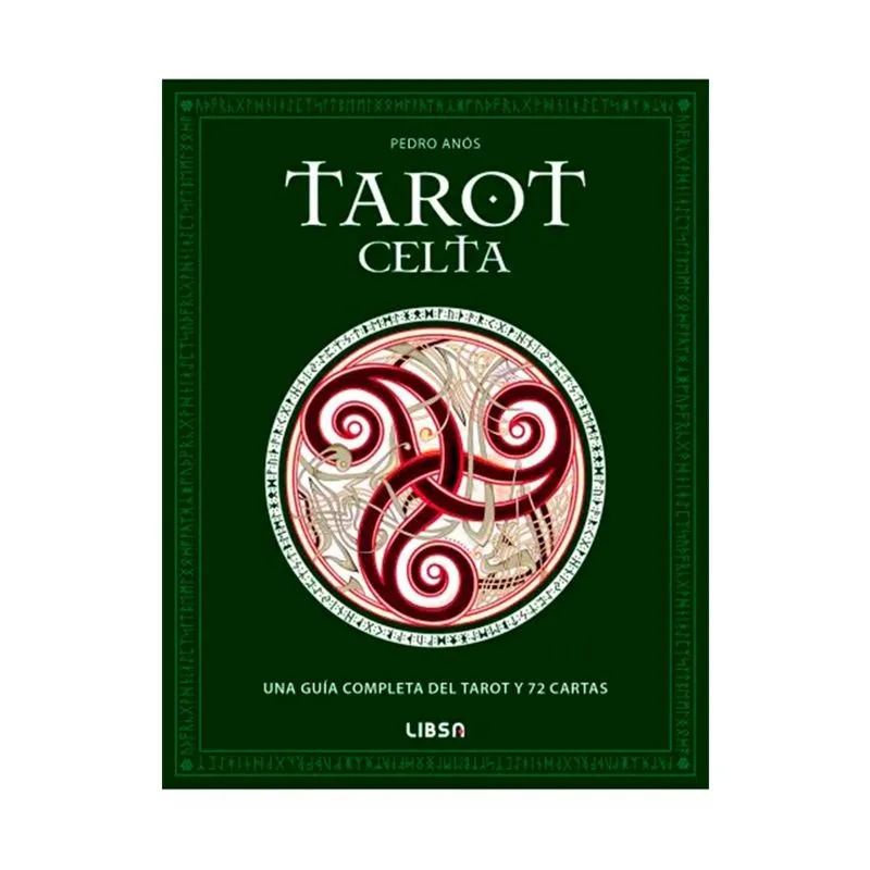 Tarot celta