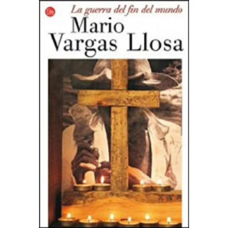 GUERRA DEL FIN DEL MUNDO, LA
