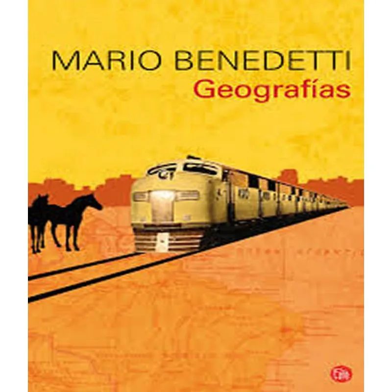 Geografias
