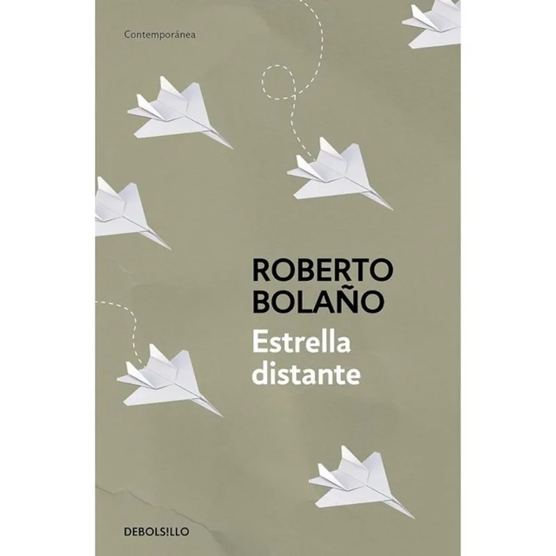 ESTRELLA DISTANTE
