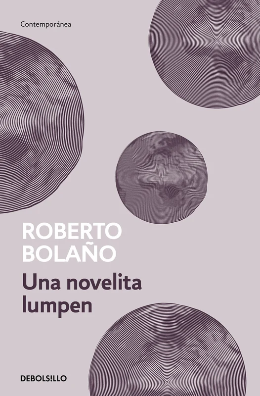 Una novelita Lumpen / A Little Lumpen Novelita
