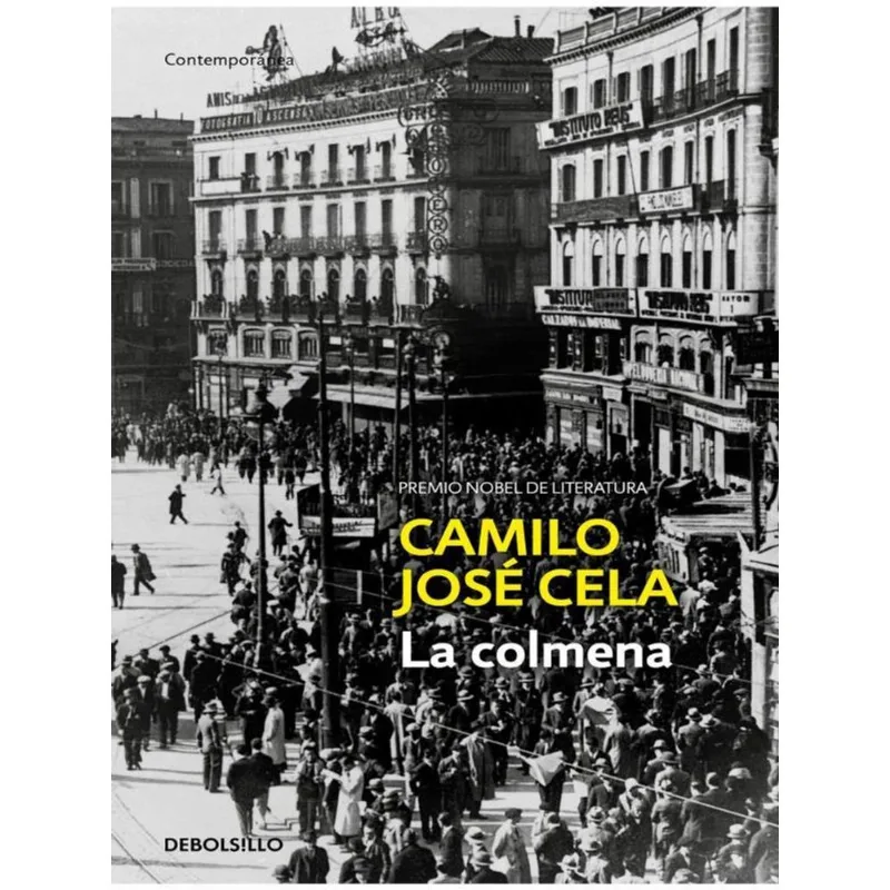 LA COLMENA