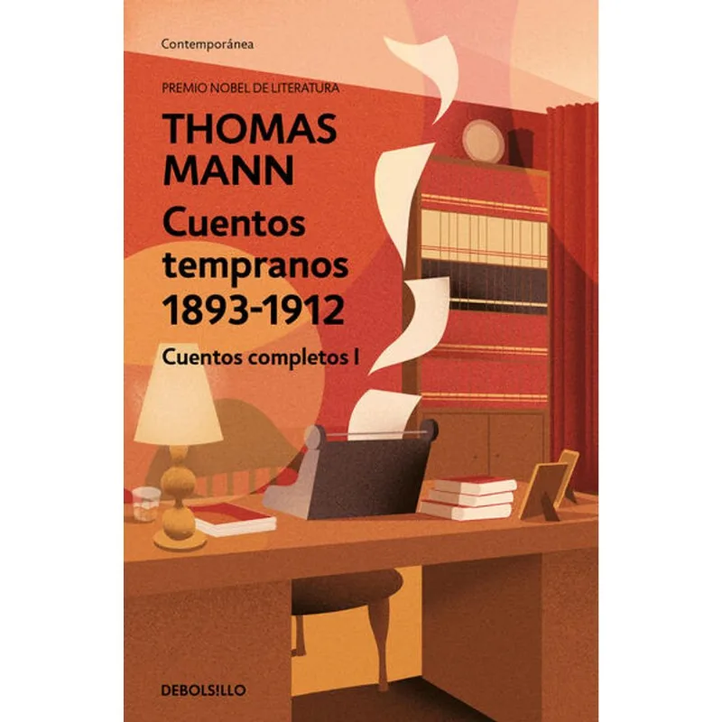 Cuentos tempranos 1893-1912