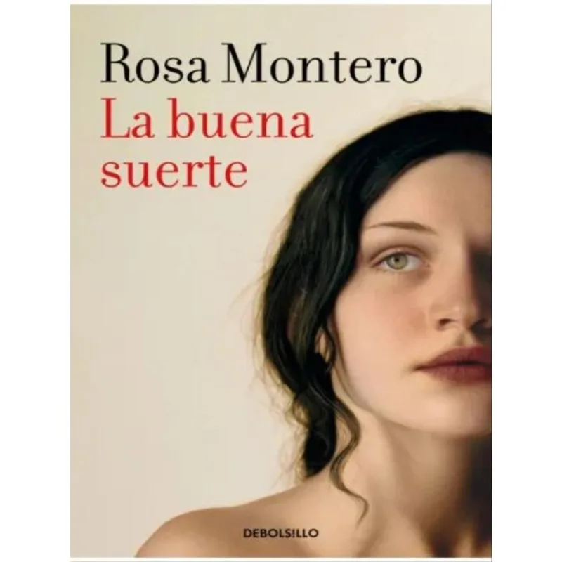 LA BUENA SUERTE