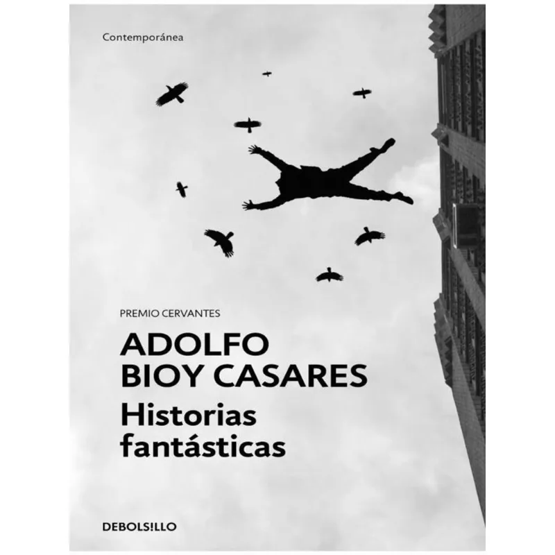 HISTORIAS FANTÁSTICAS