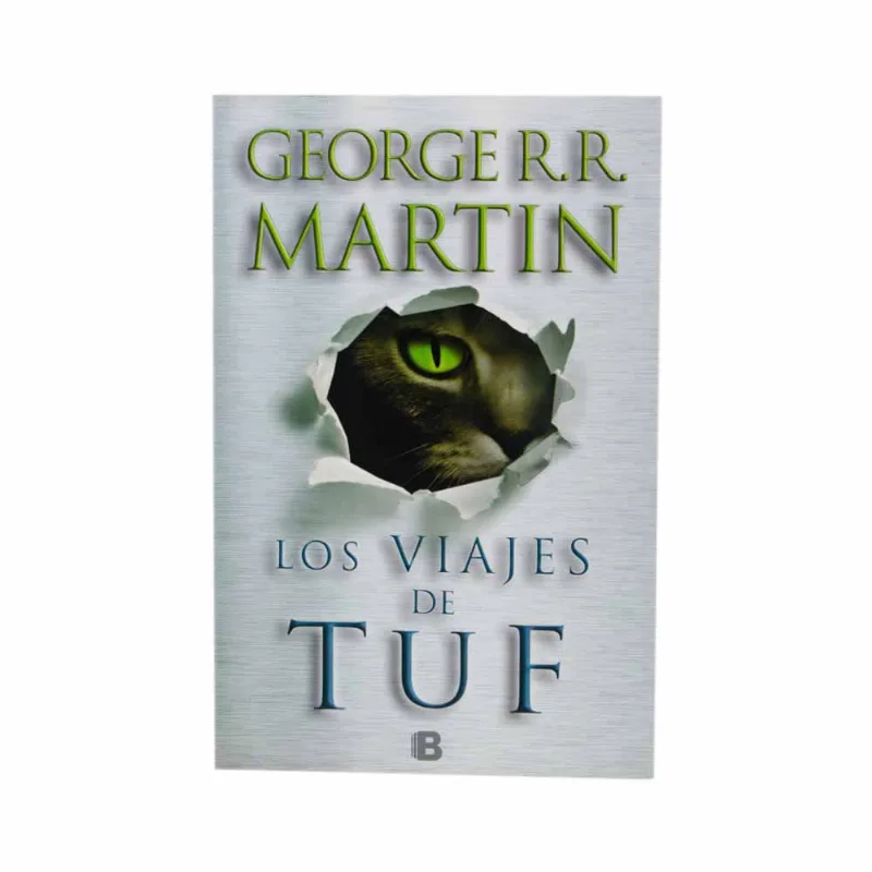 Viajes De Tuf, Los-s/e-un.-1