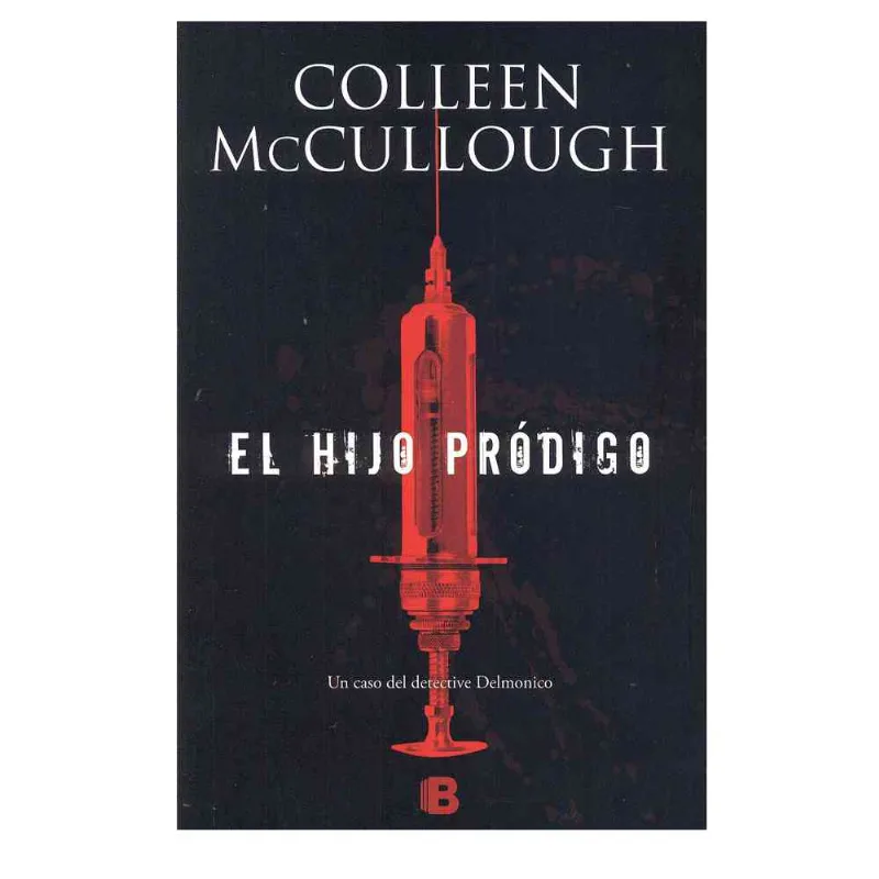 Hijo Prodigo, El-cja-un.-1