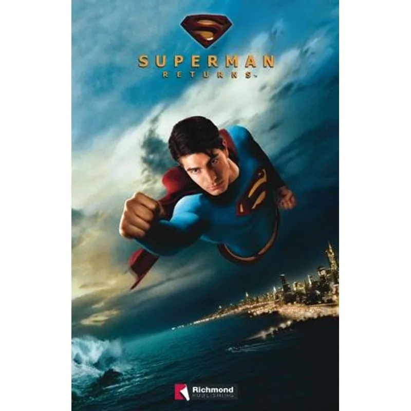 Superman Returns 3