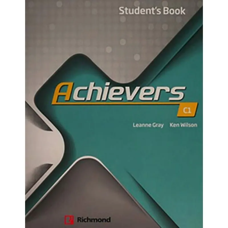 ACHIEVERS C1 SB