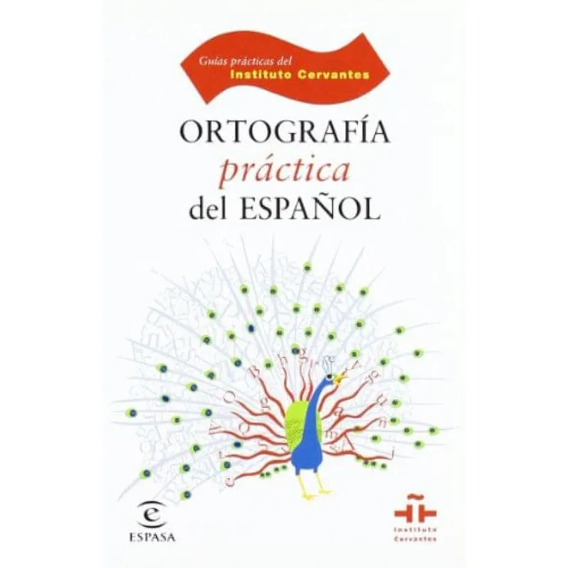 ORTOGRAFIA PRACTICA DEL ESPAÑOL