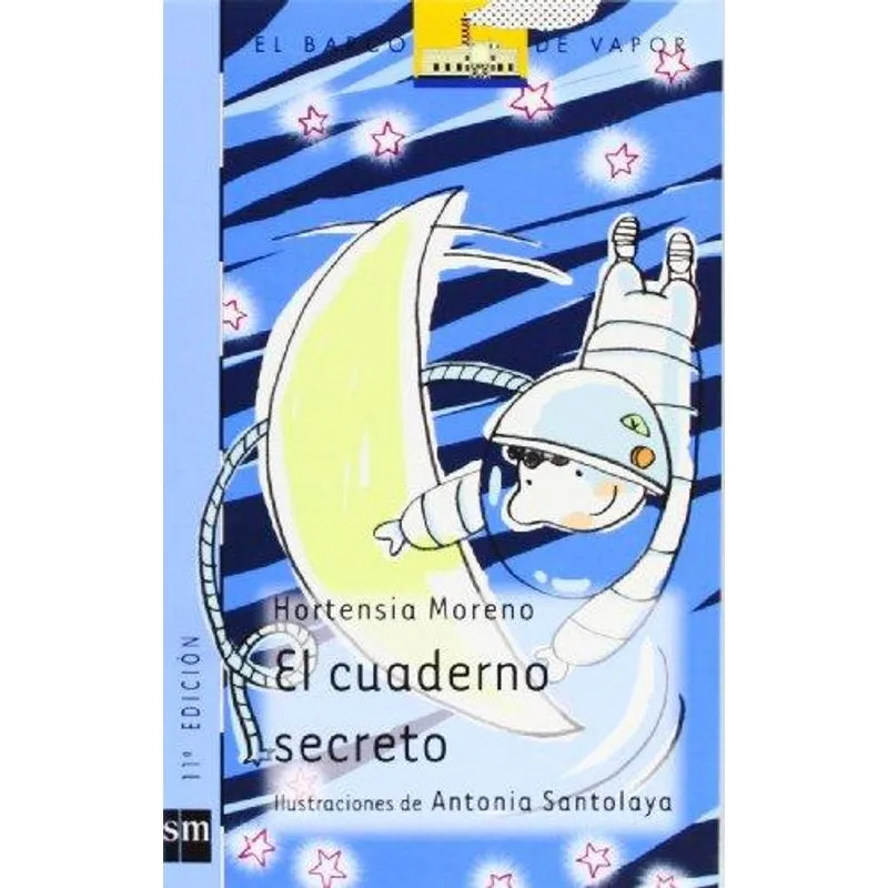El Cuaderno Secreto