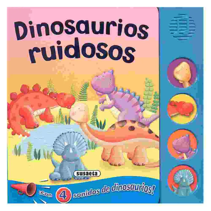 Dinosaurios Ruidosos-cja-un.-1