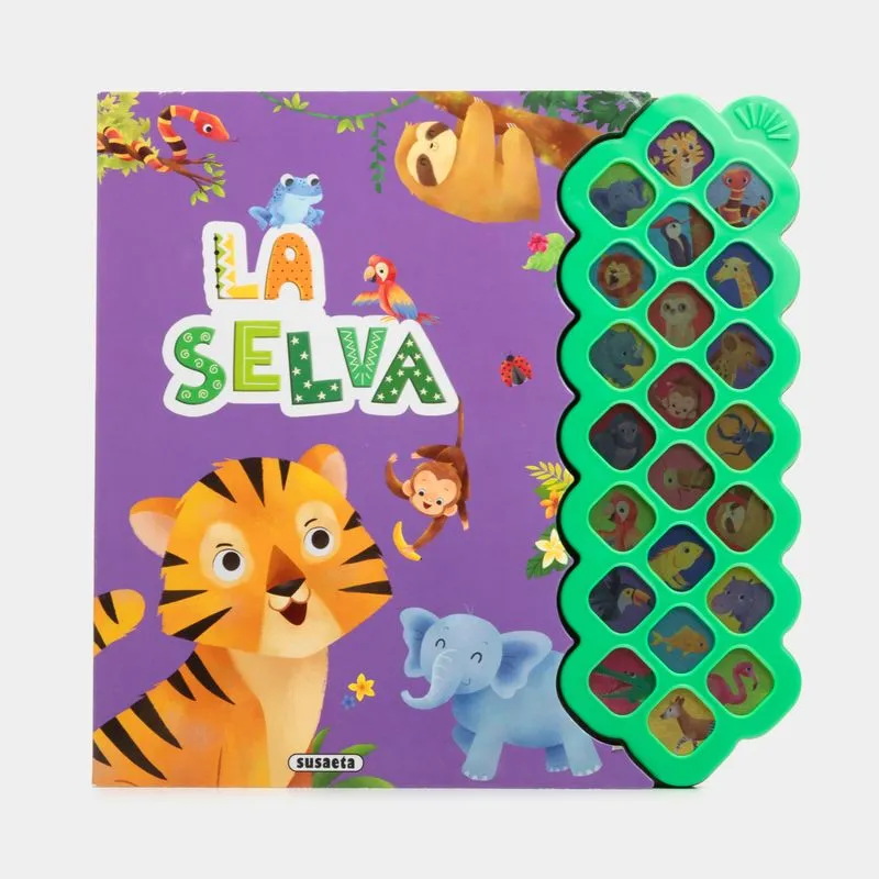 La selva