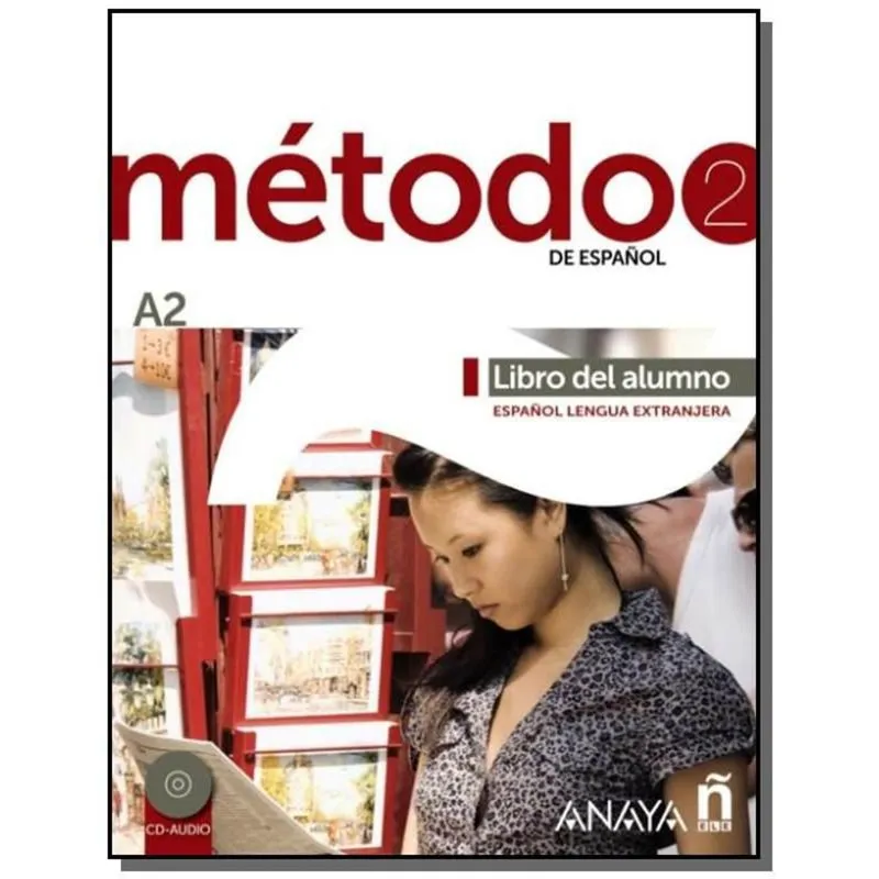METODO 2 - LIBRO DEL ALUMNO