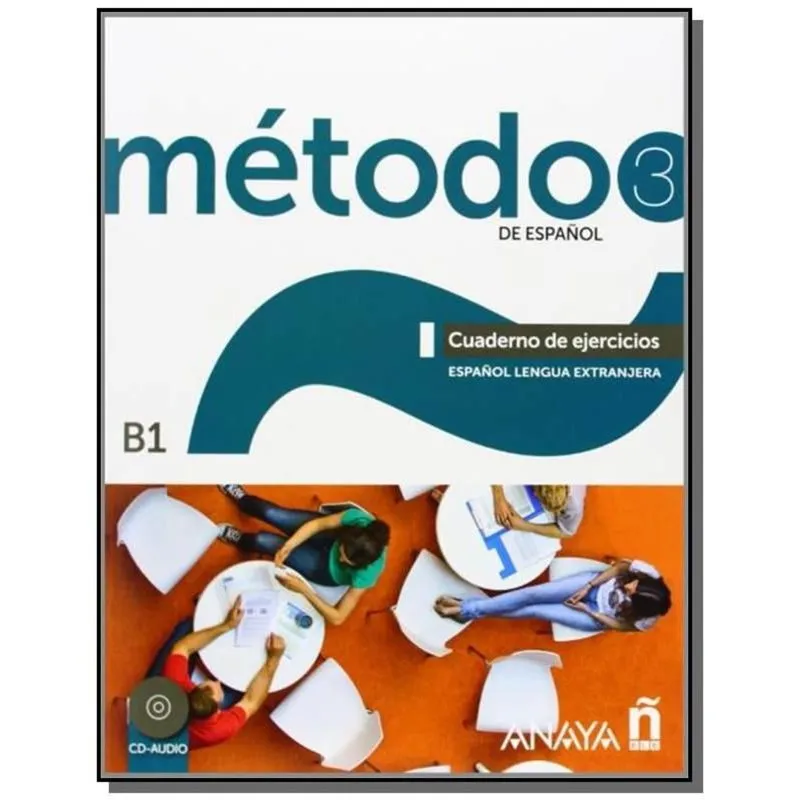 METODO 3 - CUADERNO DE EJERCICIOS