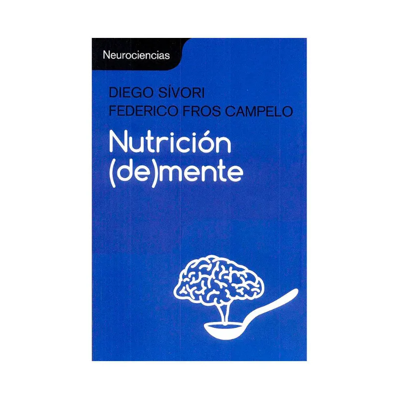 Colección Neurociencias - 8 Titulos
