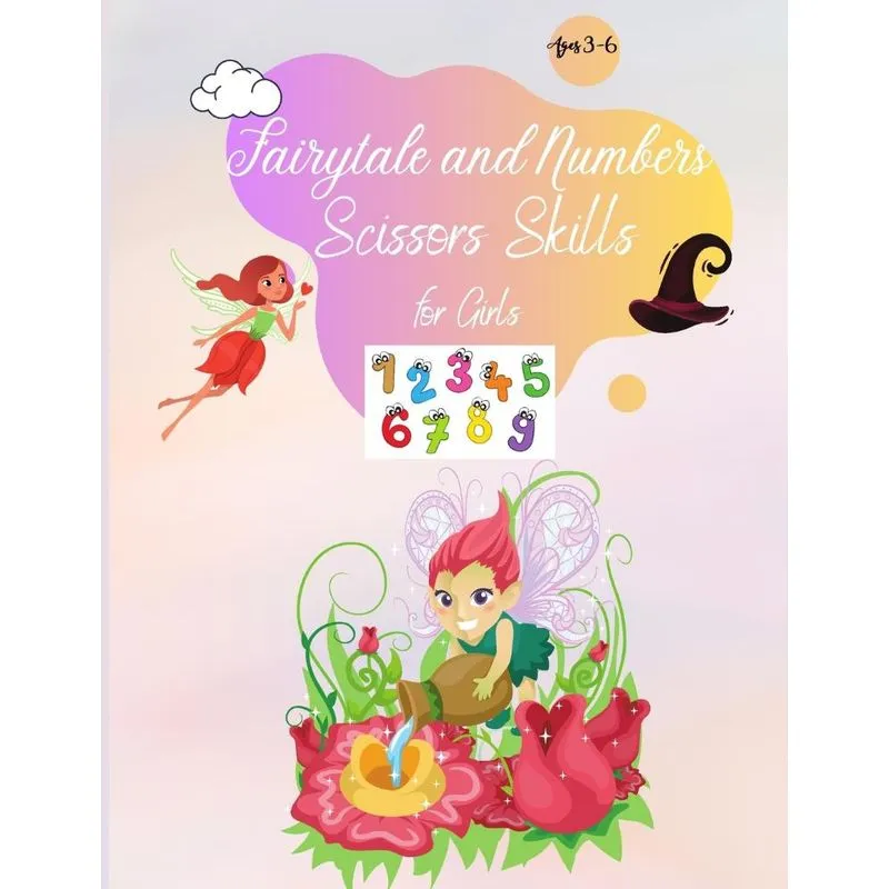 Fairytale and Numbers
