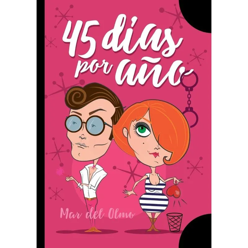 45 días por año