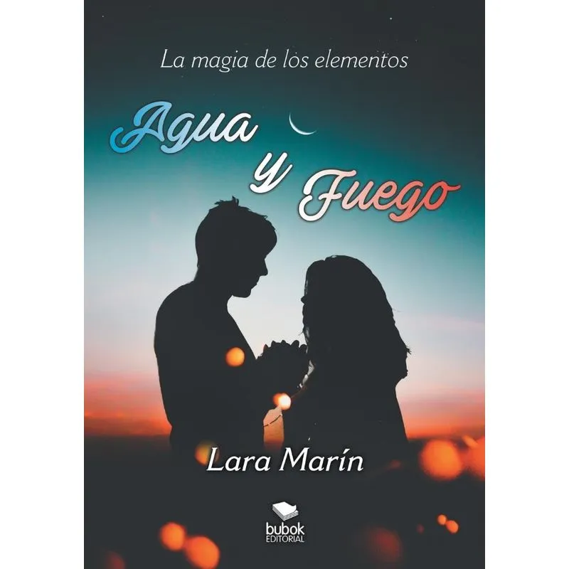 La magia de los elementos