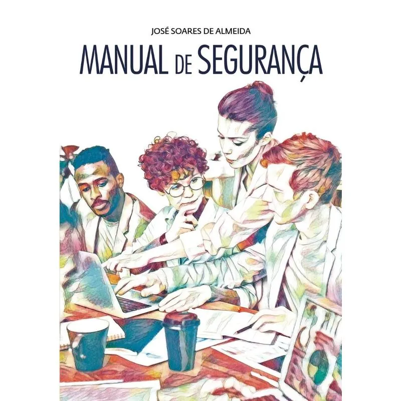 Manual de segurança