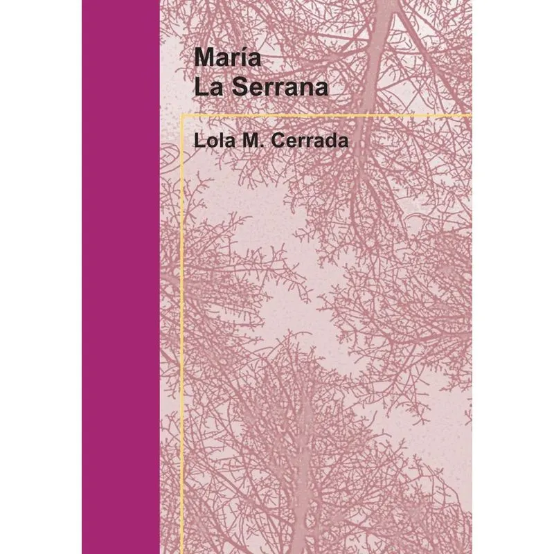 María La Serrana