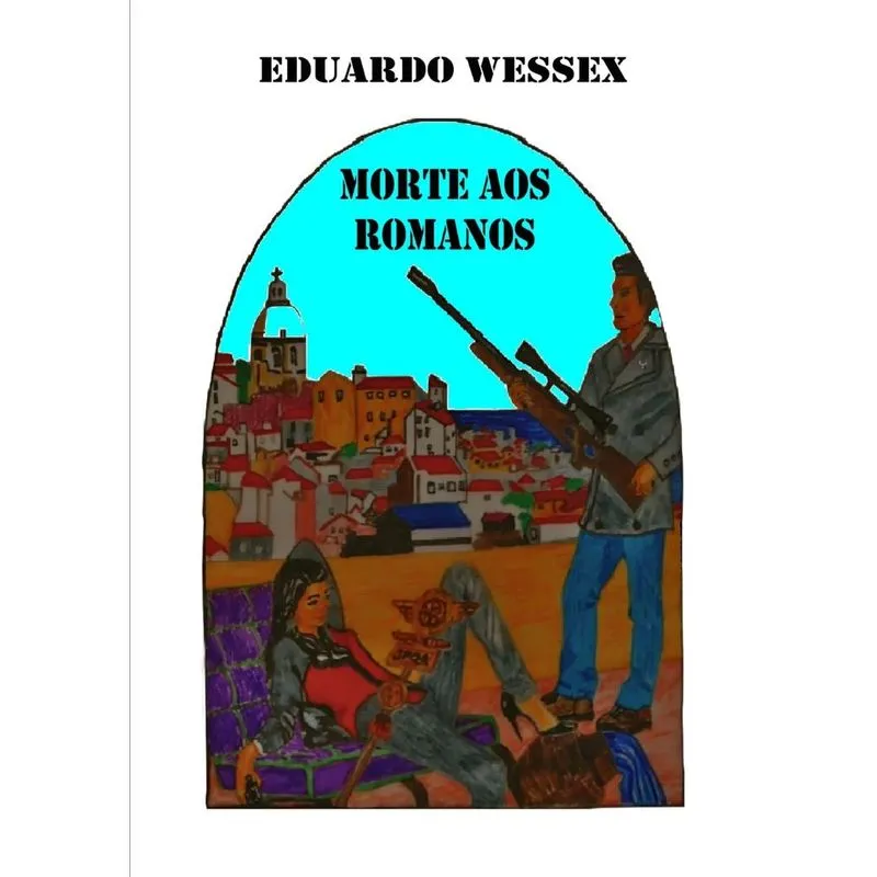 Morte aos Romanos