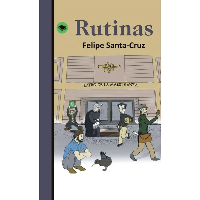 Rutinas