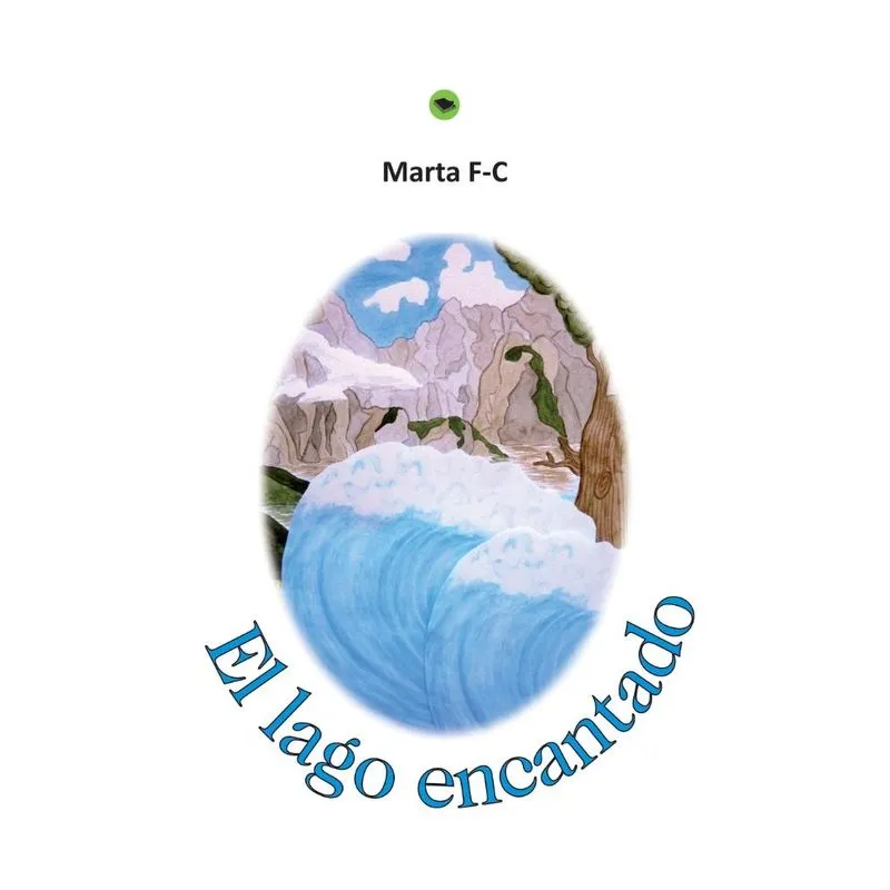 El lago encantado