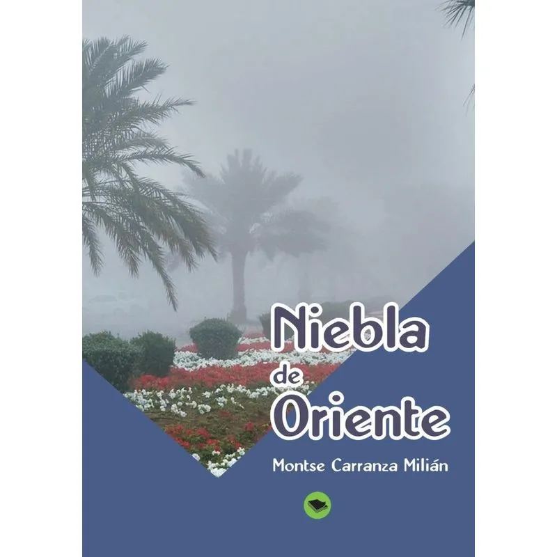 Niebla de Oriente