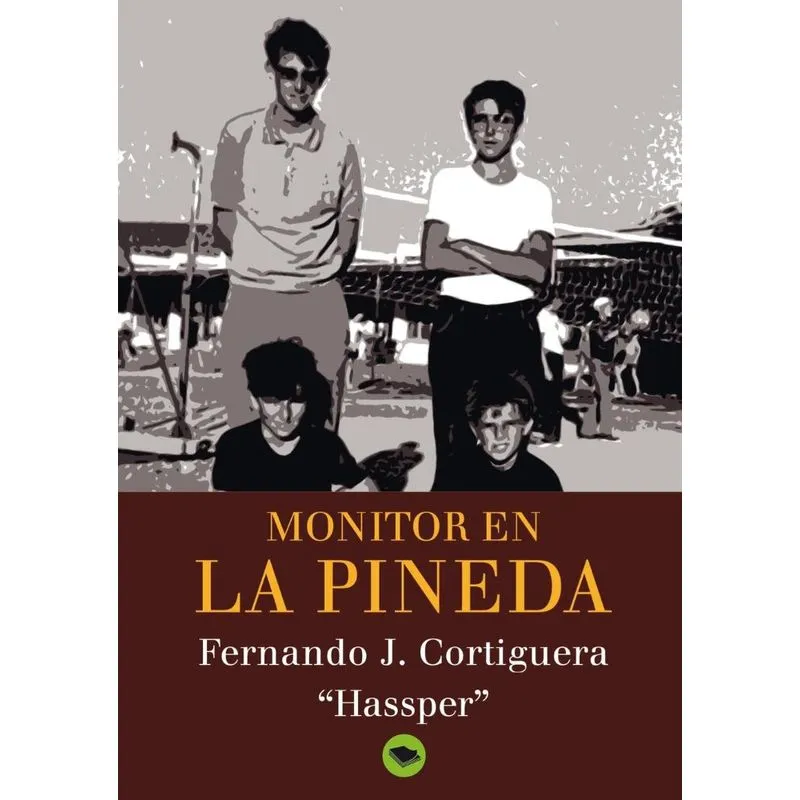 Monitor en La Pineda