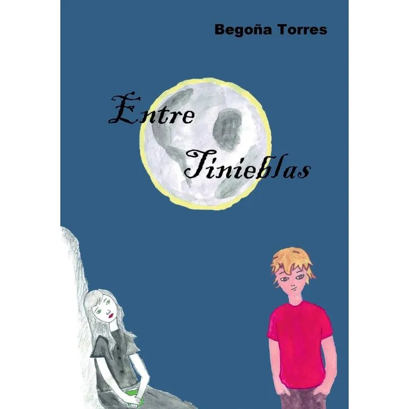 Entre Tinieblas