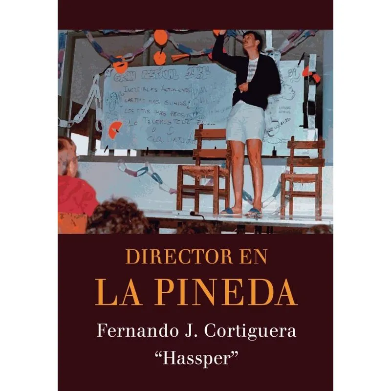 Director en La Pineda