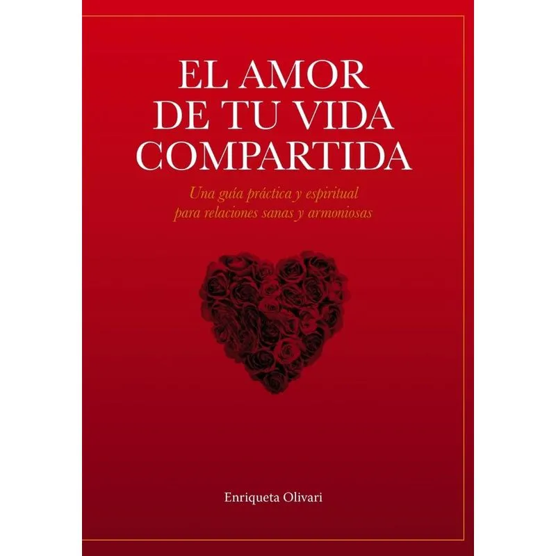 El amor de tu vida compartida